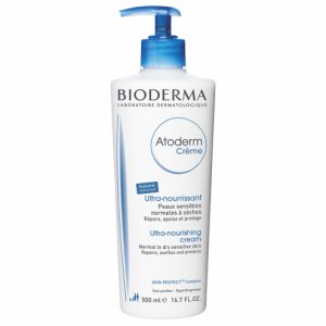 BIODERMA ATODERM CREME 500ML
