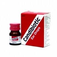 Candibiotic 5ml