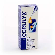 Cerulyx drops 10ml