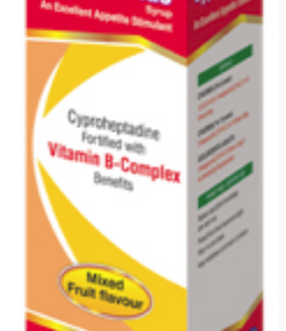 Cypro b plus 200ml