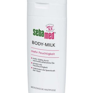 Sebamed body milk 200ml