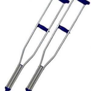 Tynor Axillary crutch/ L -21
