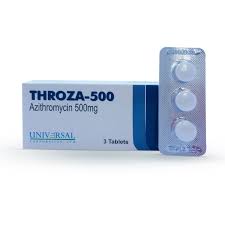 Throza-500