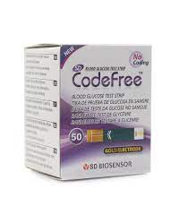 BANDELETTE CODEFREE/25stripes