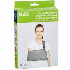 pouch Arm Sling(Oxypore)