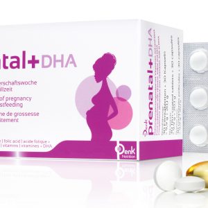 PRENATAL DENK +DHA
