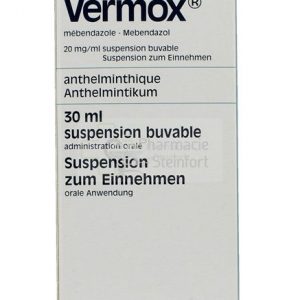 VERMOX SP