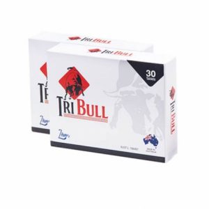 tribull B/30