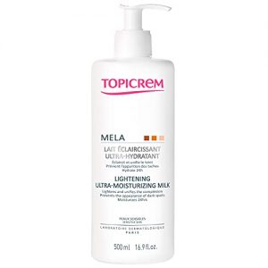 Topicrem Mela 500ml
