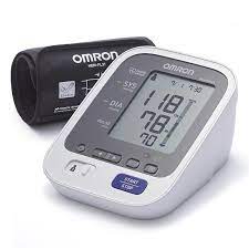 Blood Pressure Monitor (Omron M1 Upper Arm )