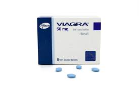 Viagra 50mg/1 strip of 2 tablets