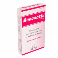 Becoactin/ 30tabs