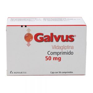 Galvus 50mg/56