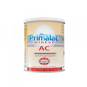 LAIT PRIMALAC DIGEST AC 400g