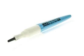 Nitrate d'Argent