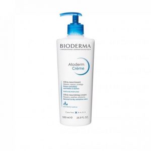 BIODERMA ATODERM CREME 500ML