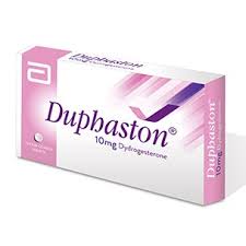 Duphaston 10mg