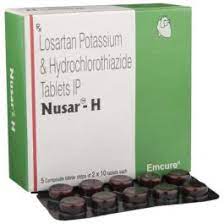 Nusar-H/30tabs