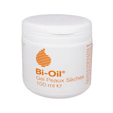 Bio-oil dry skin gel 100ml