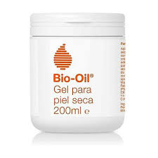 Bio-oil dry skin gel 200ml