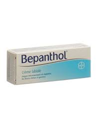 BEPANTHOL CREME A LEVRE 7.5ML 1TUBE