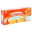 Biscuits Betterfood dès 6 mois