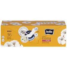 Bella panty liner/36 pieces
