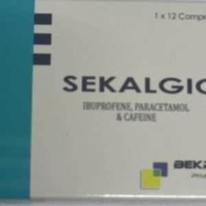 Sekalgic