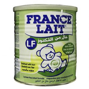 France lait lf