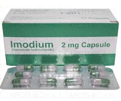 Imodium 2mg/10tabs