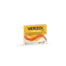 Albendazole tablet (verzol)