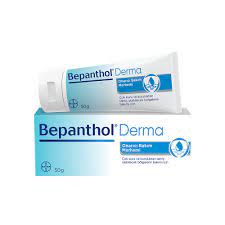 Bepanthol