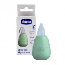Nasal Aspirator