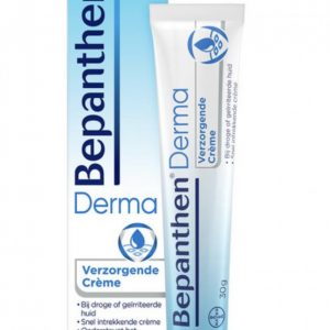Bepanthen derma