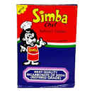Bicarbonate of Soda