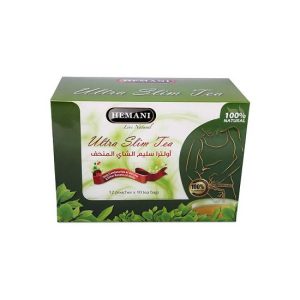 HERMANI ULTRA SLIM TEA
