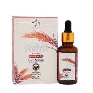 HEMANI RICE YOUTH FACE SERUM
