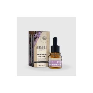 HEMANI AYESHA O BEAUTY NIGHT MODE SERUM 30ML 1FL
