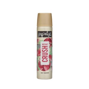 IMPULSE INSTANT CRUSH FRAGRANCE