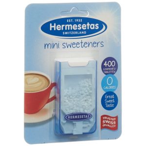 HERMESETAS