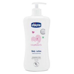 CHICCO BODY LOTION 500ML