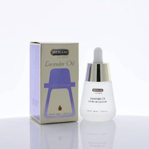 HEMANI LAVENDER OIL