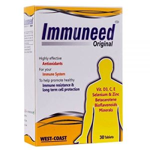 IMMUNEED ORIGINAL