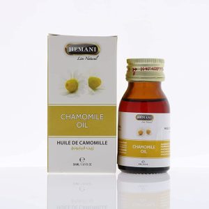 HEMANI CHAMOMILE OIL 30ML 1FL