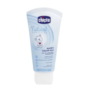 CHICCO NAPPY CREAM 4 IN 1