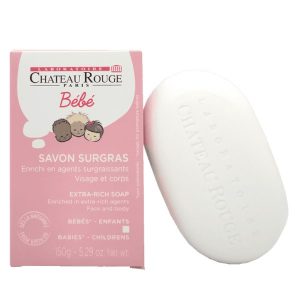 CHATEAU ROUGE BEBE SAVON SURGRAS