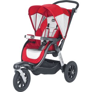 CHICCO ACTIV3 JOGGING STROLLER