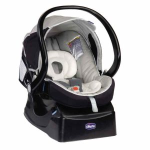 CHICCO AUTO-FIX FAST CAR SEAT (0-13KG)