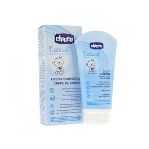 CHICCO BODY LOTION 150ML