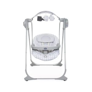 CHICCO SWING POLLY SWING UP LEAF